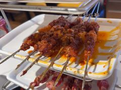 -玉善烧烤串城(长春总店)
