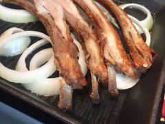 -西贝莜面村(上海百联西郊店)