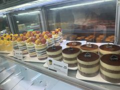 -BreadTalk面包新语·烘焙蛋糕(金光华广场店)