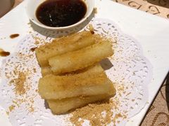 -大鸭梨烤鸭(左家庄店)
