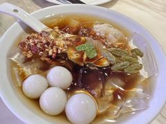 -茅庐川菜(青岛凯德店)