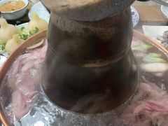 -裕德孚·非遗手切涮羊肉(东直门内大街店)