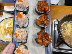 -三月居酒屋(青年大街店)