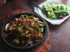 -达老餐厅