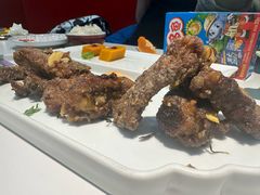 -鑫悦诚府·新鲁菜·餐厅(趵突泉店)
