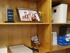 -海马体照相馆(大连罗斯福广场店)