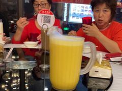 -丰收日·小海鲜·沪上家宴(顾村正大店)