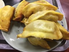 -味一早餐(新芝路店)