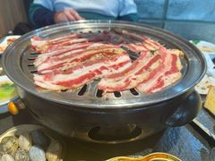 -御品海鲜·东北菜·烧烤餐厅(佳兆业店)