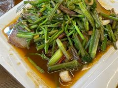 -老味道1992(武当山店)