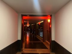 -成都安仁福朋喜来登酒店