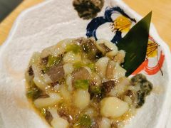 北海道芥末章鱼-山之川日料放题(通州店)