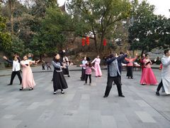 -溪口-滕头旅游景区