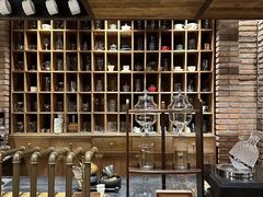 -玖壹咖啡(临河街店)