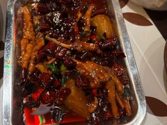 -江北北火锅馆·公路夜市(魏公村店)