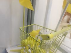 -一粒糖 · 潮汕小吃-海石花特色甜品