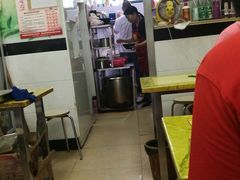 大堂-河南面馆(瞿溪路店)