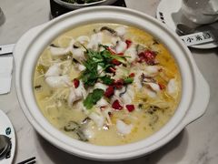 -小菜园新徽菜(合肥天鹅湖万达店)