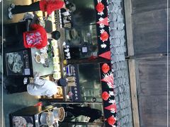 -徽三说·土徽菜·中国徽菜连锁品牌(阳湖总店)