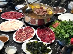 -一鼎牛鲜活牛肉城(晋江海峡国际食品城店)