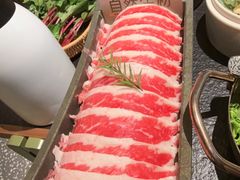 -季季山·云南野生菌火锅(上海首店)