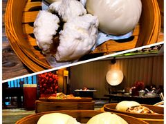 蜜汁叉烧包-怡品堂·金宴 (北京索菲特大酒店)