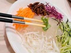 -大鸭梨烤鸭(甘家口店)