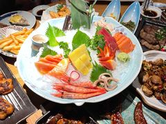 -三石铁板烧(紫竹桥店)