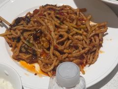 -大铁勺新津菜(东丽阳光新业广场店)
