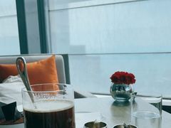 -悦厅·下午茶(杭州柏悦酒店)