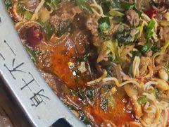 -京玉菲饭店(李村店)