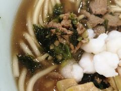 -奎元馆.百年奎元.非遗传承(西湖边的解放路店)