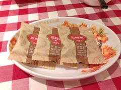 -西贝(万科云城店)