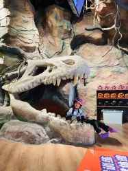 -探洞工场(丰科万达旗舰店)
