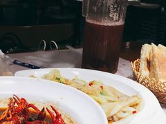 -有位虾匠·香辣蟹·小龙虾(李村店)