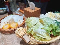 -古关火锅店(古北水镇景区店)