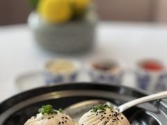 和牛生煎包-杭州柏悦酒店-悦轩中餐厅