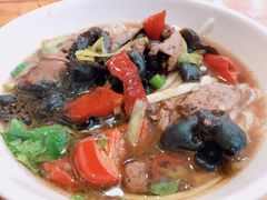 -肆姐面粉馆(坡子街店)