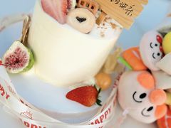 -牛仕西饼屋·低糖生日蛋糕(鲁谷店)