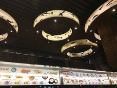 -三禾寿司(石龙店)