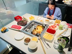 -海底捞火锅(关山保利店)