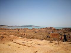 -青岛第二海水浴场