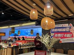 -魏铭鱼头捞饭(晋阳路店)