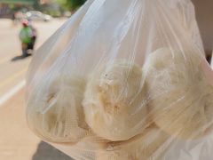 鲜肉小笼包-手工小吃(高银美食街店)