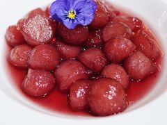 -伊带伊路新疆美食府(呼家楼店)