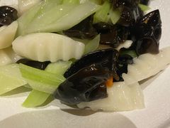 -臻宝中餐厅·大连菜·海鲜·融合菜(大连一方城堡豪华精选酒店)