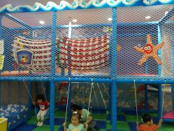 -爱婴室(上海浦建路店)