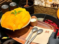 -大龙燚·旷野鲜火锅(广州首店)