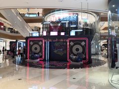 -深圳来福士广场