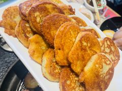 -金达莱烧烤(黎明南街店)